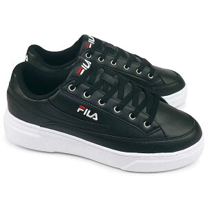 tB FILA fB[X Xj[J[ WFW25044 Y R[gvs[tFU[ V2 COURT PLUMPY FEATHERY V2 25H~V