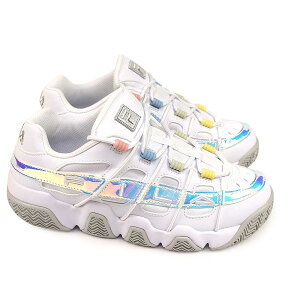 tB FILA Xj[J[ oP[h XT97 zO WFW25058 fB[X oXPbgV[Y _bhXj[J[ BARRICADE LEOPARD XT97 25H~V