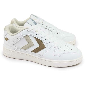 q fB[X Xj[J[ [Jbg ST.POWER PLAY WMNS LZD 227961 R[gV[Y y [XAbv Hummel ST.POWER PLAY WMNS LZD 25H~V