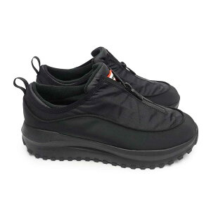 n^[ Y Xj[J[ fB[X h ϐ gx t[ Wbv g[i[ HUNTER UFF7003NYL UNISEX TRAVEL FLOW ZIP TRAINER 25H~V