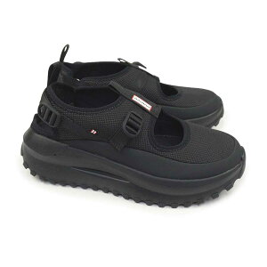 yN[|10/17 1:59܂Łzn^[ HUNTER T_ Y fB[X gx t[ T_ UFF7103MSH jZbNX UNISEX TRAVEL FLOW SANDAL