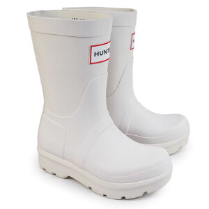 n^[ HUNTER h UFS7000RMA fB[X Y jZbNX IWi 2.0 V[g u[c C o[u[c I[V[Y UNISEX ORIGINAL 2.0 SHORT BOOT