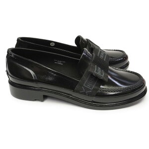 n^[ HUNTER h [t@[ WFF1096RGL IWit@Ch {E OX yj[ [t@[ fB[X I[V[Y W REF BOW GLS PENNY LOAFER