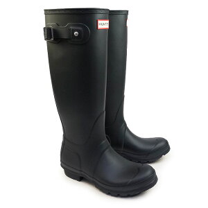 �n���^�[ HUNTER WFT1000RMA �I���W�i�� �g�[�� ���C���u�[�c �����O ���C ���o�[�u�[�c �I�[���V�[�Y�� ���f�B�[�X WOMENS ORIGINAL TALL