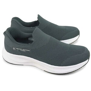 �q���R�R�V�m HIROKO KOSHINO HOMME �����Y �X�j�[�J�[ HR4002 �n���Y�t���[ �X���b�|�� ����g�킸�ɗ����� �N�C�b�N�t�B�b�g