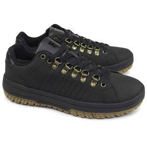 ケースイス K・SWISS メンズ スニーカー 2KSM0015 防水 アウトドア