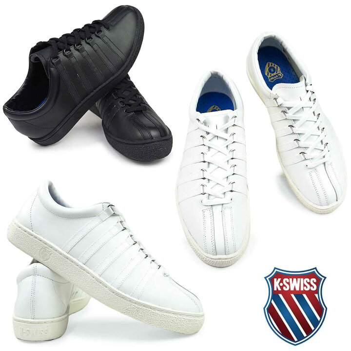 楽天市場】ケースイス K・SWISS メンズ スニーカー クラシック66 0066