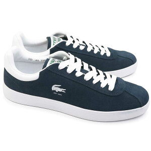 RXe LACOSTE Xj[J[ Y BASESHOT 223 1 SMA 46SMA0065 {v XG[h