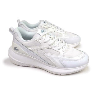 RXe LACOSTE Xj[J[ fB[X L003 EVO 224 3 SFA 48SFA0078 JWA X|[cV[Y L003 EVO 224 3 SFA