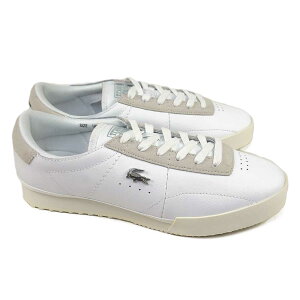 ���R�X�e LACOSTE �����Y �X�j�[�J�[ �C �� �I�[�� 225 SMA �V���[�Y 50SMA0154 50SMA0161 AURA 25�H�~�V��