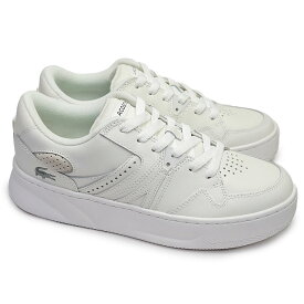 【ポイント最大10倍セール】ラコステ LACOSTE メンズ スニーカー L005 222 2 SMA 44SMA0115（SM01154） レザー L005 222 2 SMA