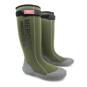 �����Y MERCURY ���C �l�I�v�����u�[�c �h�� �h�� ���f�B�[�X MCR NEOPRENE BOOTS �}�[�L�����[ �����O�u�[�c �O�i�S�� �y�� �O�i�S�� MCR NEOPRENE BOOTS