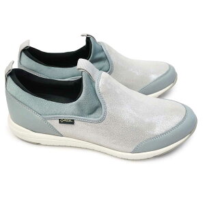 マドラスウォーク madras Walk スニーカー MWL1006 レディース ゴアテックス スリッポン 防水 ストレッチ素材