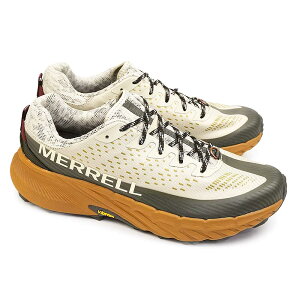 ������ MERRELL �C �����Y �X�j�[�J�[ �g���C�������j���O�V���[�Y �A�W���e�B�[ �s�[�N 5 �A�E�g�h�A AGILITY PEAK 5