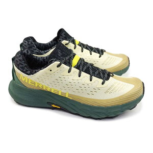 ������ MERRELL �C �����Y �X�j�[�J�[ �g���C�������j���O�V���[�Y �A�W���e�B�[ �s�[�N 5 �A�E�g�h�A AGILITY PEAK 5