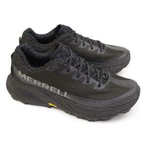  MERRELL fB[X V[Y gCjO Xj[J[ AWeB[ s[N 5 AEghA y AGILITY PEAK 5
