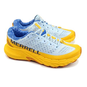  MERRELL fB[X V[Y gCjO Xj[J[ AWeB[ s[N 5 AEghA y AGILITY PEAK 5