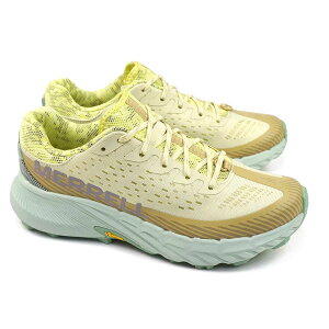 ������ MERRELL ���f�B�[�X �V���[�Y �g���C�������j���O �X�j�[�J�[ �A�W���e�B�[ �s�[�N 5 �A�E�g�h�A �y�� AGILITY PEAK 5