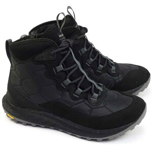  MERRELL fB[X u[c h Ag3 T[ ~bh Wbv EH[^[v[t V[g EB^[u[c AEghA ANTORA 3 THERMO MID ZIP WATERPROOF