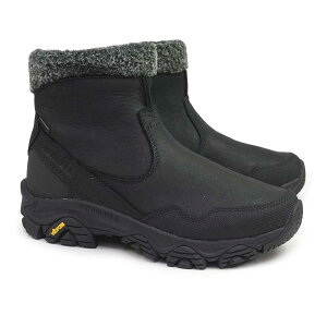 MERRELL fB[X h u[c R[hpbN 3 T[ MID Wbv EH[^[v[t  COLDPACK 3 THERMO MID ZIP WATERPROOF
