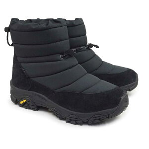 MERRELL h u[c R[hpbN 3 [ T[ g[ EH[^[v[t Y fB[X  COLDPACK 3 ZERO THERMO TALL WATERPROOF