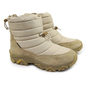MERRELL �h�� �u�[�c �R�[���h�p�b�N 3 �[�� �T�[�� �g�[�� �E�H�[�^�[�v���[�t �����Y ���f�B�[�X ������ COLDPACK 3 ZERO THERMO TALL WATERPROOF