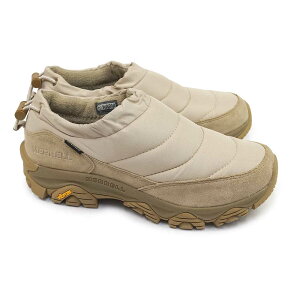MERRELL �h�� �X�j�[�J�[ �R�[���h�p�b�N 3 �[�� �T�[�� �E�H�[�^�[�v���[�t �����Y ���f�B�[�X ������ COLDPACK 3 ZERO THERMO WATERPROOF