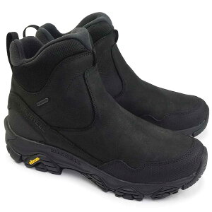  MERRELL Y u[c R[hpbN 3 T[ g[ Wbv EH[^[v[t h  COLDPACK 3 THERMO TALL ZIP WATERPROOF