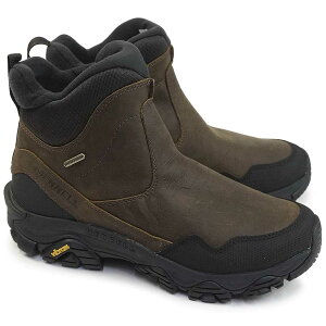  MERRELL Y u[c R[hpbN 3 T[ g[ Wbv EH[^[v[t h  COLDPACK 3 THERMO TALL ZIP WATERPROOF