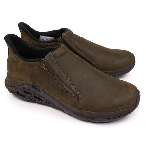  MERRELL Y Xj[J[ WObN 2.0 AC+ Xb| XG[h JWAV[Y EH[LO {v JUNGLE MOC 2.0 SMOOTH LEATHER