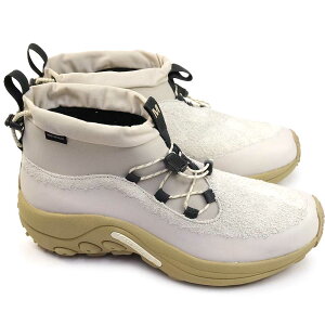 ������ MERRELL �u�[�c �����Y ���� �W�����O�����b�N �G�{ �E�B���^�[ �~�b�h �E�H�[�^�[�v���[�t ���f�B�[�X �ۉ� �ʋC�� �~�b�h�J�b�g