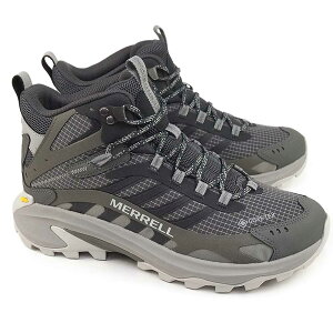 yԌN[|9/11 1:59܂Łz MERRELL h Y AEghAV[Y Au Xs[h 2 ~bh SAebNX gCjO nCLO  MOAB SPEED 2 MID GORE-TEX