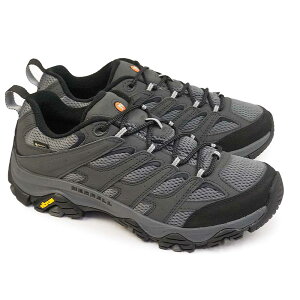  MERRELL h AEghAV[Y Lf Au 3 VZeBbN GTX SAebNX h  Y nCLO gbLO [Jbg MOAB 3 SYNTHETIC GORE-TEX WIDE WIDTH