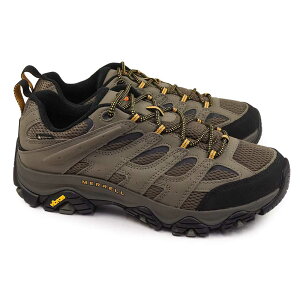  MERRELL h AEghAV[Y Lf Au 3 VZeBbN GTX SAebNX h  Y nCLO gbLO [Jbg MOAB 3 SYNTHETIC GORE-TEX WIDE WIDTH