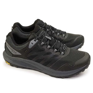 �y�|�C���g�A�b�v4/10(��)1:59�܂Łz������ MERRELL �V���[�Y �����Y �m�o3 �S�A�e�b�N�X �h�� �g���C�������C���O �n�C�L���O�V���[�Y �S�V��^ ���[�J�b�g NOVA 3 GORE-TEX