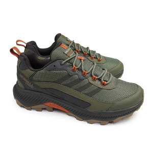  MERRELL Y h V[Y Xs[hXgCN 2 EH[^[v[t [Jbg AEghA SPEED STRIKE 2 WP