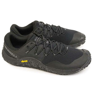  MERRELL Y Xj[J[ gC O[u 7 AEghA xAtbgV[Y [Jbg  TRAIL GLOVE 7
