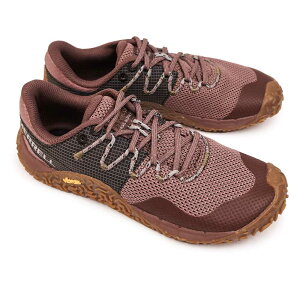 ������ MERRELL ���f�B�[�X �X�j�[�J�[ �g���C�� �O���[�u 7 �A�E�g�h�A �x�A�t�b�g�V���[�Y ���[�J�b�g ���� TRAIL GLOVE 7
