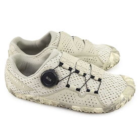 メレル MERRELL スニーカー レディース ベイパー グローブ 6 BOA 素足 ダイヤル式 アウトドア ベアフットシューズ VAPOR GLOVE 6 BOA