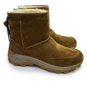  MERRELL Y h u[c EB^[vI ͂ WINTER PULL ON