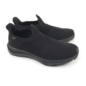 ムーンスター Moonstar ハンズフリースニーカー メンズ 手を使わず履ける SNGY M25 シナジークッション スリッポン 3E