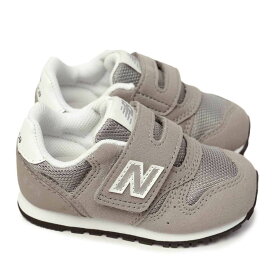 【あす楽】ニューバランス new balance IZ373 ベビーシューズ キッズ ヘリテイジカラー インファント 子供スニーカーマジック