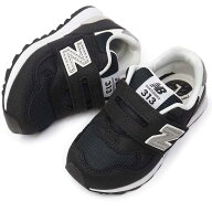 ニューバランス new balance ベビーシューズ キッズ 313 スニーカー I313 9HM 子供 マジックテープ ファ…
