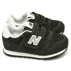 ニューバランス new balance IZ373 ベビーシューズ キッズ ヘリテイジカラー インファント 子供スニーカー マジック