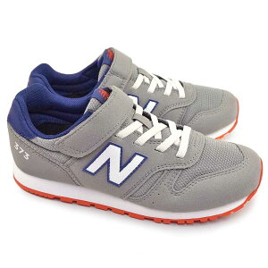 �j���[�o�����X new balance �L�b�Y �X�j�[�J�[ YV373 PA2 �W���j�A �q���C �V���v�� �}�W�b�N�e�[�v