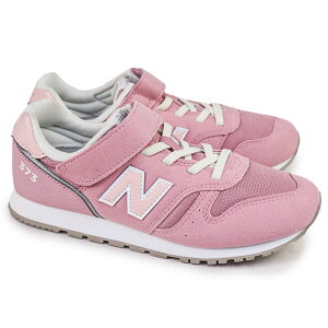 �y�����N�[�|��1��16��1:59�܂Łz�j���[�o�����X 373 �C �X�j�[�J�[ �L�b�Y YV373 TJ2 �W���j�A �q���C �V���v�� �}�W�b�N�e�[�v new balance 25�N�H�~�V��