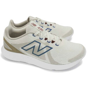 �y�����N�[�|��9/11(��)1:59�܂Łz�j���[�o�����X new balance �����Y �X�j�[�J�[ M430 1PS �y�� 4E ���L ���S 25�H�~�V��