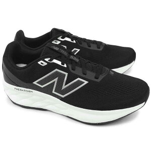 �y�|�C���g�A�b�v4/10(��)1:59�܂Łz�j���[�o�����X new balance �X�j�[�J�[ �����Y M520 LK9 4E ���L �����j���O