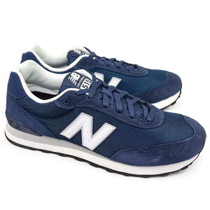 j[oX new balance Y Xj[J[ lCr[ ML515 NVY jOV[Y D [Jbg