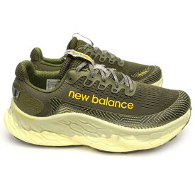 【あす楽】ニューバランス new balance メンズ MTMOR CA3 ランニングシューズ 2E幅